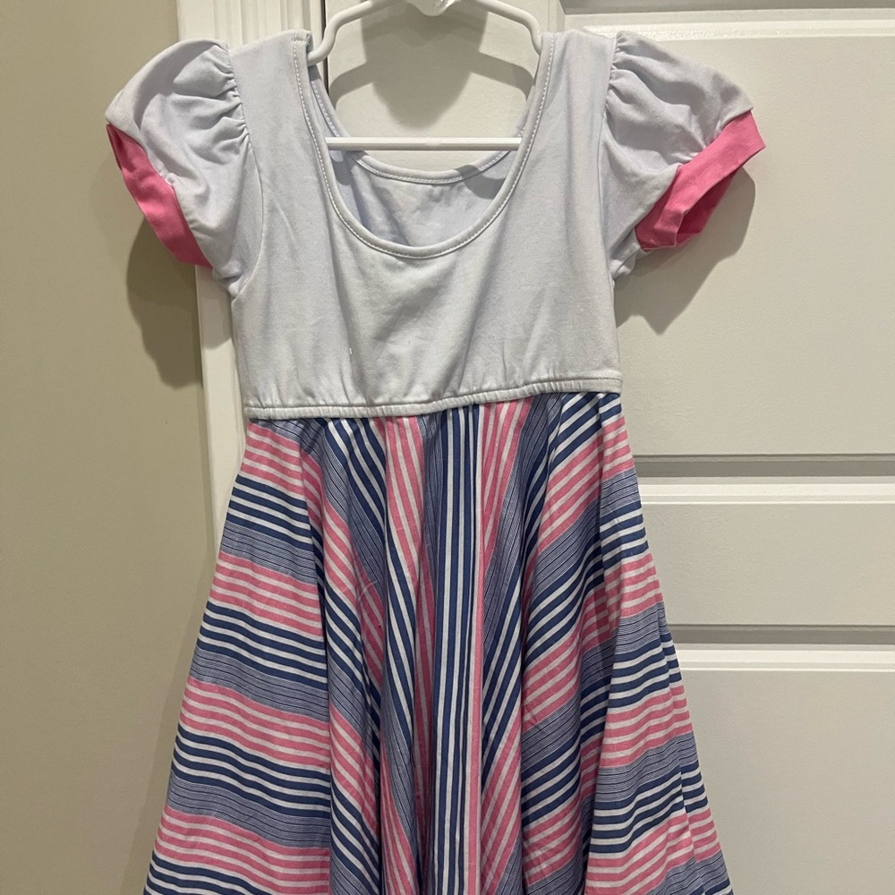 Omi Jo dress